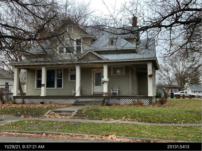 2006 W Gardner Ave in Spokane, WA - Building Photo