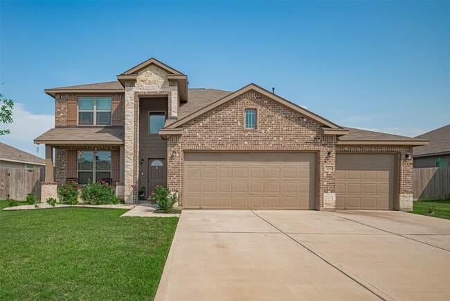 property at 308 Morning Dove Trl