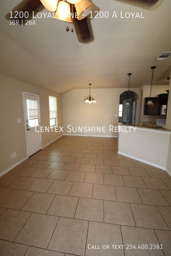 1200 Loyal Ln in Killeen, TX - Building Photo - Building Photo