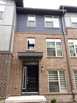 13486 Elias Pl in Fishers, IN - Building Photo