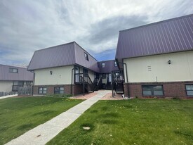 776 Moccasin Trail in Billings, MT - Building Photo