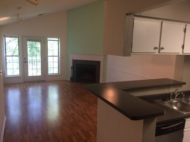 809 Harbor House Dr in Madison, WI - Building Photo - Building Photo