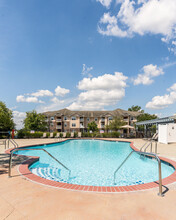 Copper Chase at Stones Crossing in Greenwood, IN - Foto de edificio - Building Photo