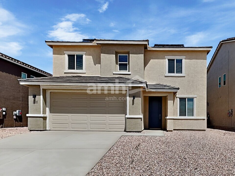 12248 Misty Draw Ln in Marana, AZ - Building Photo