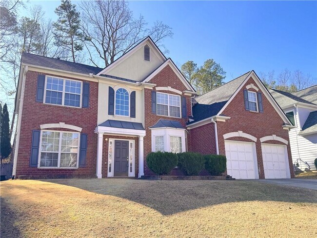 152 Parkstone Way in Marietta, GA - Building Photo - Building Photo