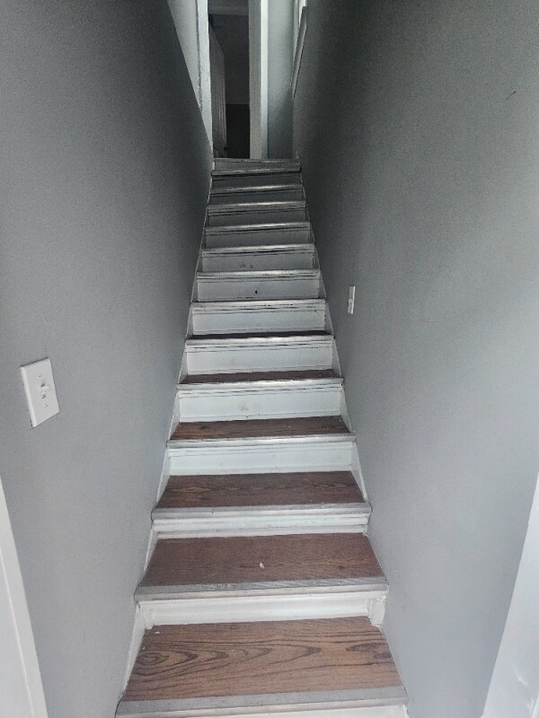 3259 W 48th St-Unit -D in Cleveland, OH - Building Photo - Building Photo