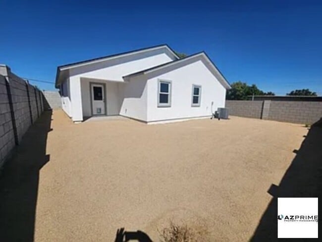 103 E Jackson Ave in Buckeye, AZ - Building Photo - Building Photo