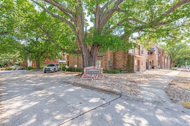 6000 Auburndale Ave in Dallas, TX - Building Photo - Building Photo