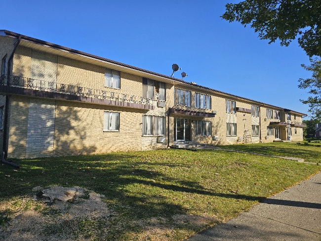 4824 N 104th St in Milwaukee, WI - Building Photo - Building Photo
