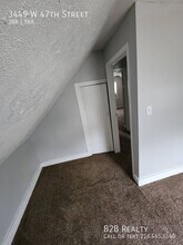 3449 W 47th St in Cleveland, OH - Building Photo - Building Photo
