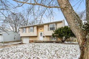 11720 Elkwood Dr in Cincinnati, OH - Building Photo