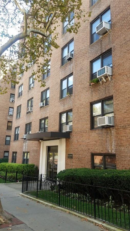 property at 102-12 65th Ave