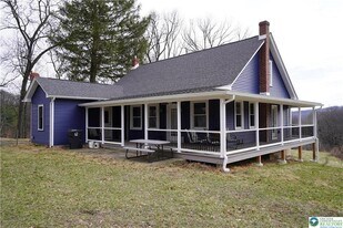 655 Birch Dr in Walnutport, PA - Building Photo