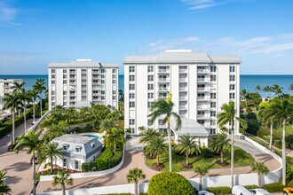 The Laurentians of Naples in Naples, FL - Building Photo - Building Photo