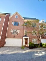 12014 Montrose Park Pl in Rockville, MD - Building Photo