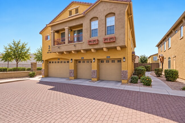property at 17150 N 23rd St