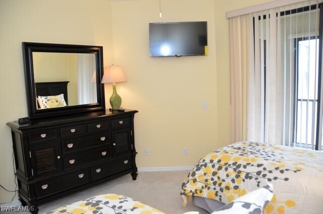 property at 7040 Pelican Bay Blvd