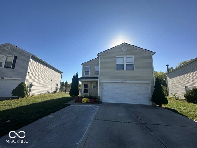 property at 6424 Alonzo Dr