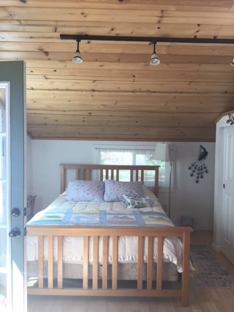 205 Virginia Ave, Unit Delightful Studio in Sebastopol, CA - Foto de edificio - Building Photo