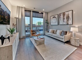 Sol at Vermella Union in Union Township, NJ - Building Photo