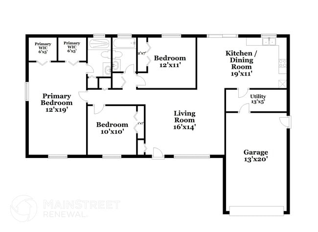 1190 Wedgewood Ln in Titusville, FL - Building Photo - Building Photo