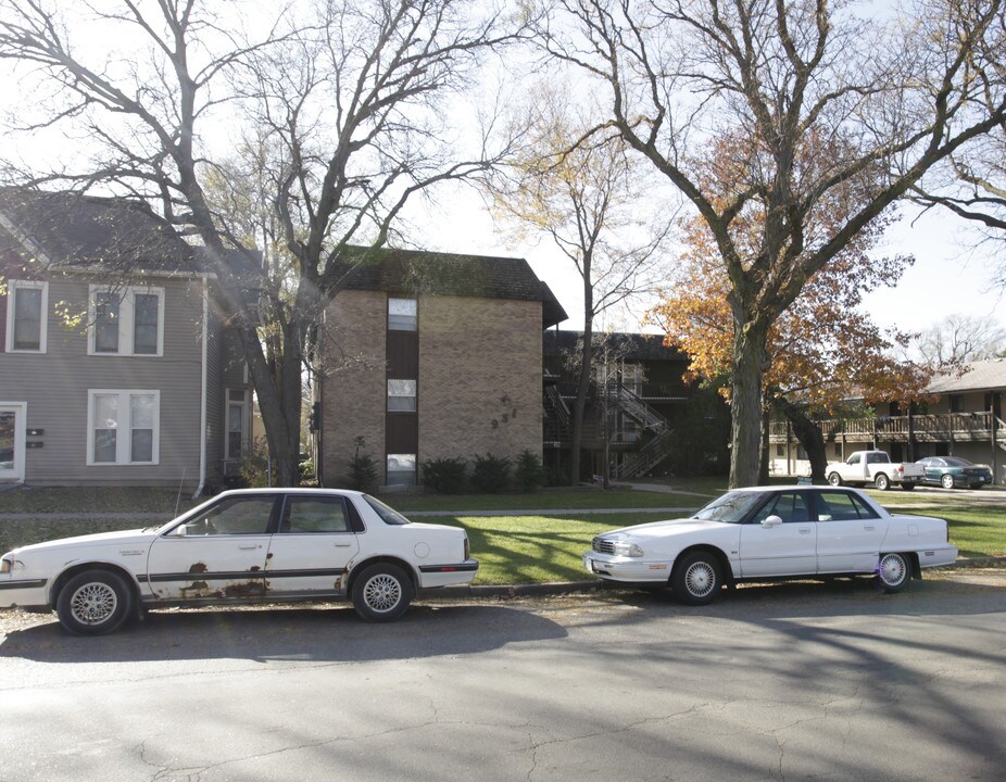 931 G St in Lincoln, NE - Building Photo