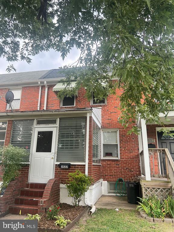 property at 3522 Dunhaven Rd