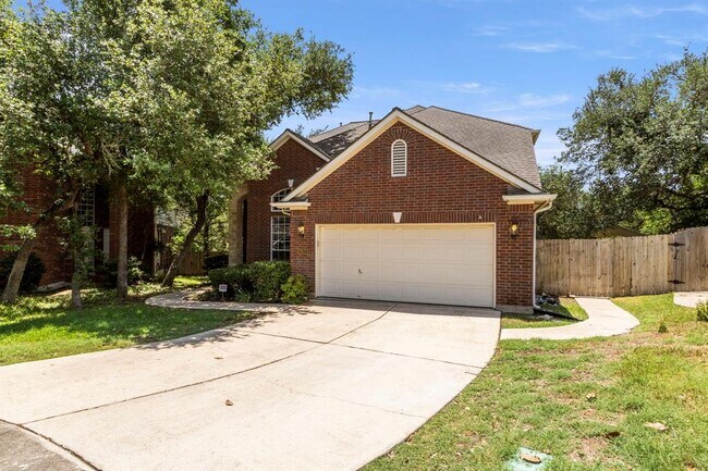 9501 Aire Libre Dr in Austin, TX - Building Photo - Building Photo