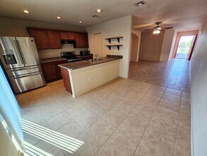 2547 Las Alturas Ct in Alamogordo, NM - Building Photo - Building Photo