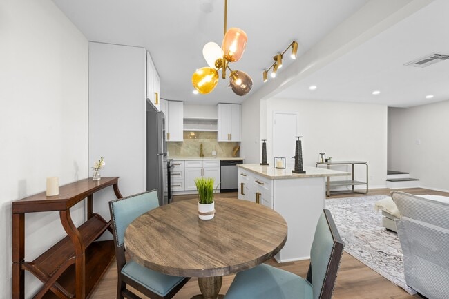 property at 2012 Brun St