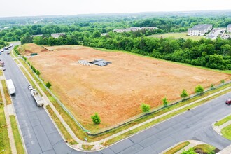 Connect55+ Concord, NC in Concord, NC - Building Photo - Building Photo