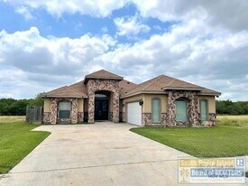 1849 U.T.B. Ln in Brownsville, TX - Building Photo