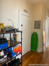 1687 Commonwealth Ave in Boston, MA - Building Photo - Building Photo