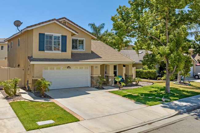 28547 Bridge Water Ln in Menifee, CA - Building Photo - Building Photo