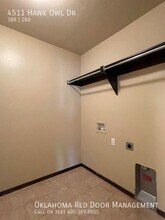 4511 Hawk Owl Dr in Norman, OK - Foto de edificio - Building Photo