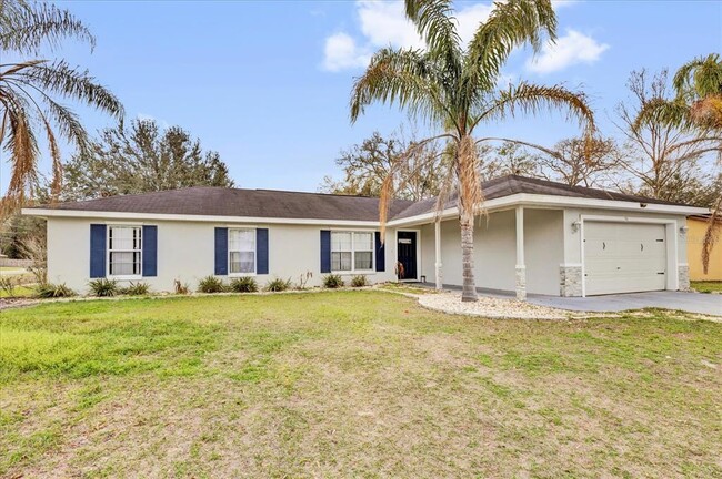 96 Pecan Dr in Ocala, FL - Building Photo - Building Photo