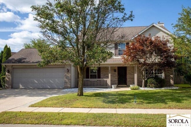 property at 3282 Secretariat Cir