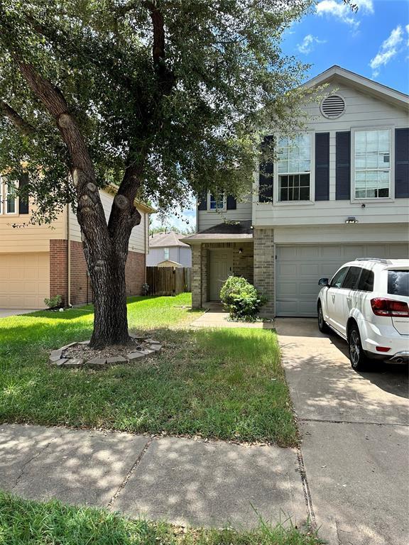 21611 Bowcreek Ln in Katy, TX - Foto de edificio - Building Photo