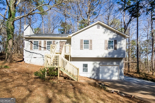 property at 302 W Paulding Blvd