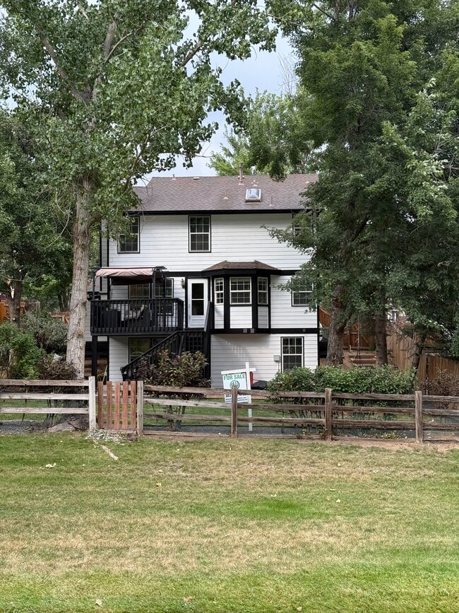 11022 Trailrider Pass in Littleton, CO - Building Photo - Building Photo