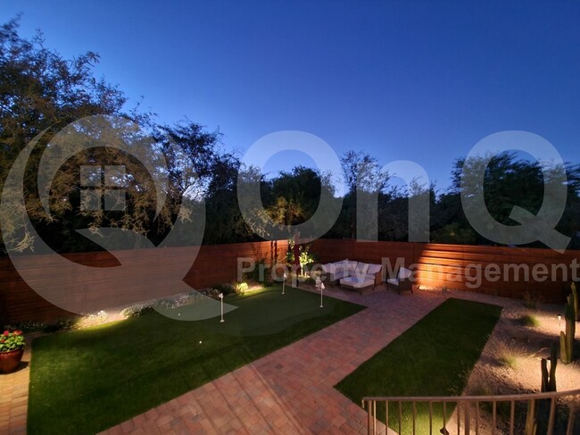 1421 N Santa Rosa Ave in Tucson, AZ - Building Photo - Building Photo