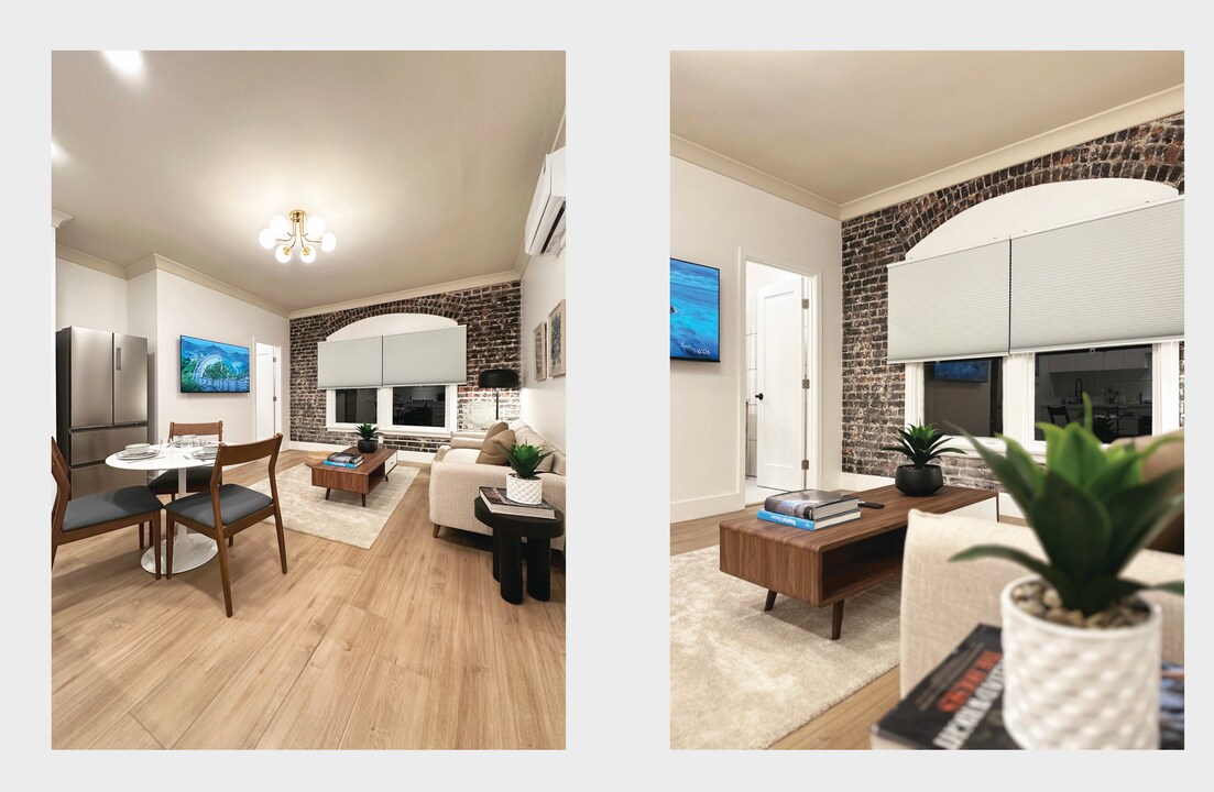 1448 N Fuller Ave in Los Angeles, CA - Building Photo