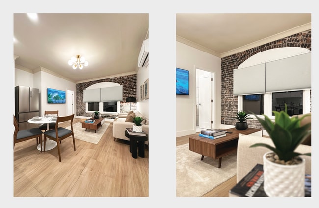 property at 1448 N Fuller Ave