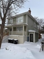 40 Craigmillar Ave in St John's, NL - Building Photo