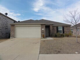 1708 Gayla Creek Dr in Little Elm, TX - Building Photo