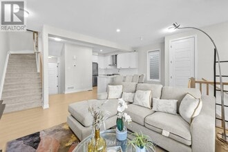 307 Catsfoot Walk in Ottawa, ON - Building Photo - Building Photo