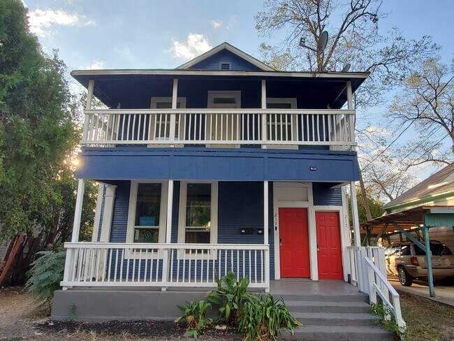 217 Piedmont Ave, Unit 217 Piedmont Ave