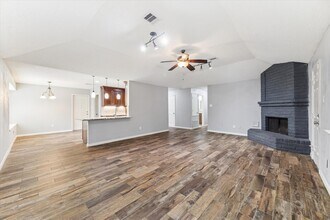 2622 Strait Ln in Houston, TX - Building Photo - Building Photo