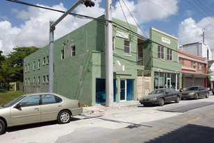 1028 NW 3 Ave Apartments