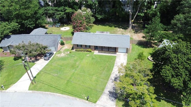 3495 Creatwood Trail SE in Smyrna, GA - Building Photo - Building Photo